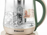 Чайник электрический BRAYER BR1015 0