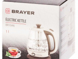 Чайник электрический BRAYER BR1046 2