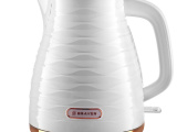 Чайник электрический BRAYER BR1057WH 1