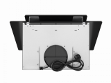 Вытяжка Maunfeld WIND 60 Glass Black 10