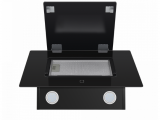 Вытяжка Maunfeld WIND 60 Glass Black 21