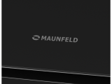 Вытяжка Maunfeld WIND 60 Glass Black 28