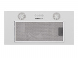 Вытяжка HOMSAir Camelia 60 White 4