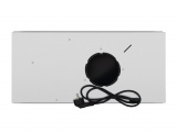 Вытяжка HOMSAir Camelia 60 White 11