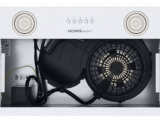 Вытяжка HOMSAir Camelia 60 White 16