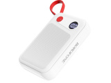 Внешний аккумулятор Borofone BT24 Quick Power for Micro 10000mAh Белый 1