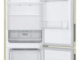 Холодильник LG GA-B509CESL 5