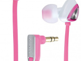 Наушники проводные Genius GHP-250X Розовый 0