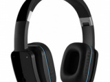 Гарнитура беспроводная Crown CMBH-9300 Bluetooth Headphone Чёрный 0