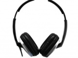 Гарнитура проводная Crown CMH-950 Чёрный 0