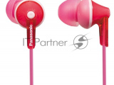 Наушники проводные Panasonic RP-HJE125 E-P 0