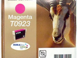 Картридж струйный Epson Stylus T0923 Magenta 0