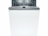 Посудомоечная машина встраиваемая Bosch SPV2IKX1BR 1