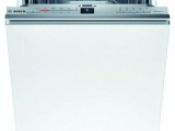 Посудомоечная машина встраиваемая Bosch SPV2IKX1BR 0