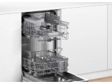 Посудомоечная машина встраиваемая Bosch SPV2IKX1BR 6