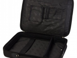 Сумка для ноутбука PC Pet 600D (PCP-A3015BK) 15.6" 3