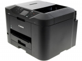 МФУ струйный Canon MAXIFY MB5440 Чёрный 4