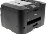 МФУ струйный Canon MAXIFY MB5440 Чёрный 0