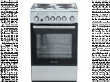 Плита Отдельностоящая De Luxe 5004.16э 010 0