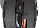 Мышь проводная  A4Tech X710BK 9