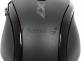 Мышь проводная  A4Tech X710BK 10