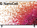 50' Телевизор LG 50NANO756QA* 0