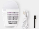 Экосистема Xiaomi Dragonfly DYT-90 Mosquito Killer 3