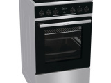 Плита Отдельностоящая Gorenje GEC5C61XPA 0