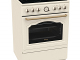 Плита Отдельностоящая Gorenje GECS6B70CLI 0