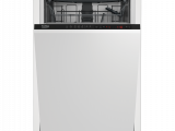Встраиваемая посудомоечная машина Beko BDIS1W861 (7620398335) 1