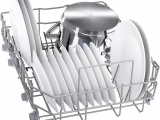 Встраиваемая посудомоечная машина Bosch SPV4EMX10E 0