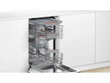 Встраиваемая посудомоечная машина Bosch SPV6EMX76Q 2