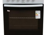 Отдельностоящая плита Leran ECC 3607 W 0