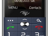 Мобильный телефон ITEL IT2590 Синий 0
