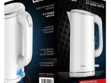 Чайник электрический Centek СТ-0020 (белый) 0