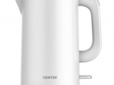 Чайник электрический Centek СТ-0020 (белый) 1
