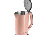 Чайник электрический GALAXY LINE GL 0330 розовый 0