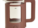 Чайник электрический DELTA DL-1112 бежевый 0