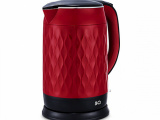 Чайник электрический BQ KT1715P Red-черный 0