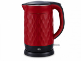 Чайник электрический BQ KT1715P Red-черный 2