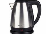 Чайник электрический Galaxy GL0304 белый 1