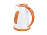 Чайник электрический Blackton Bt KT1706P белый-оранжевый 0