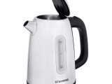 Чайник электрический Starwind SKS3210 серебристый 0
