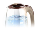 Чайник электрический Centek CT-0034 Coffee <Vancouver> 0