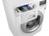 Стиральная машина LG F1296TDS1 4