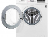 Стиральная машина LG F1296TDS1 8