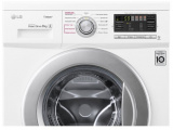 Стиральная машина LG F1296TDS1 9