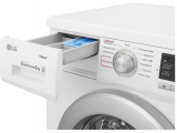 Стиральная машина LG F1296TDS1 11