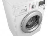 Стиральная машина LG F1296TDS1 12