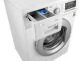 Стиральная машина LG F1296TDS1 13